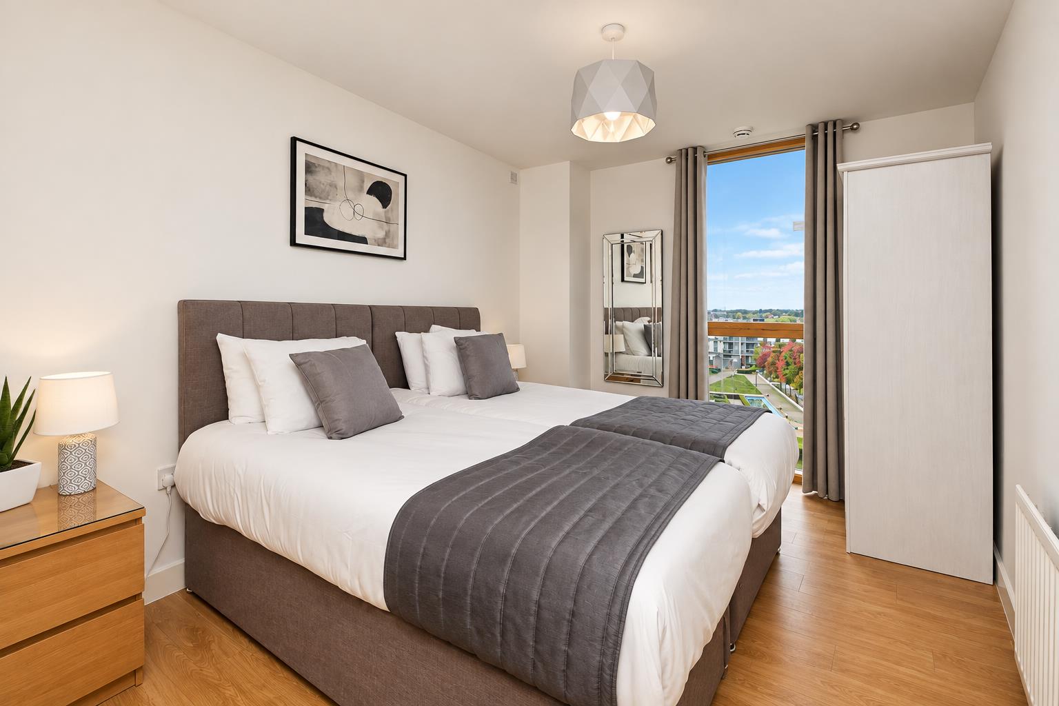 10 Merrivale Mews, Milton Keynes